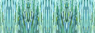 Deco Lake Ripples