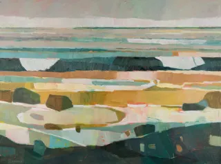 Twin Tides
